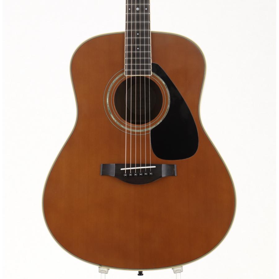 キズあり　おすすめ　エレアコYamaha LL6Tアコースティックギターブラウン 楽器・機材 キズあり おすすめ エレアコYamaha LL6Tアコースティック