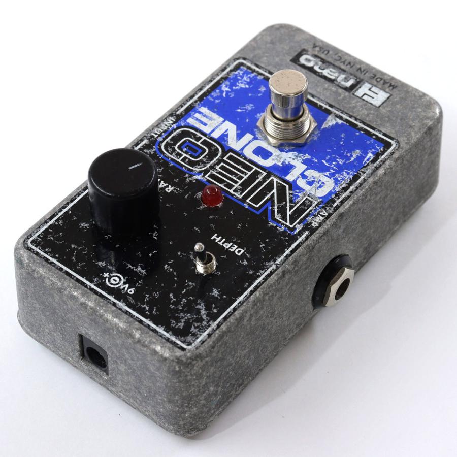 中古)ELECTRO-HARMONIX / Neo Clone Analog Chorus (池袋店