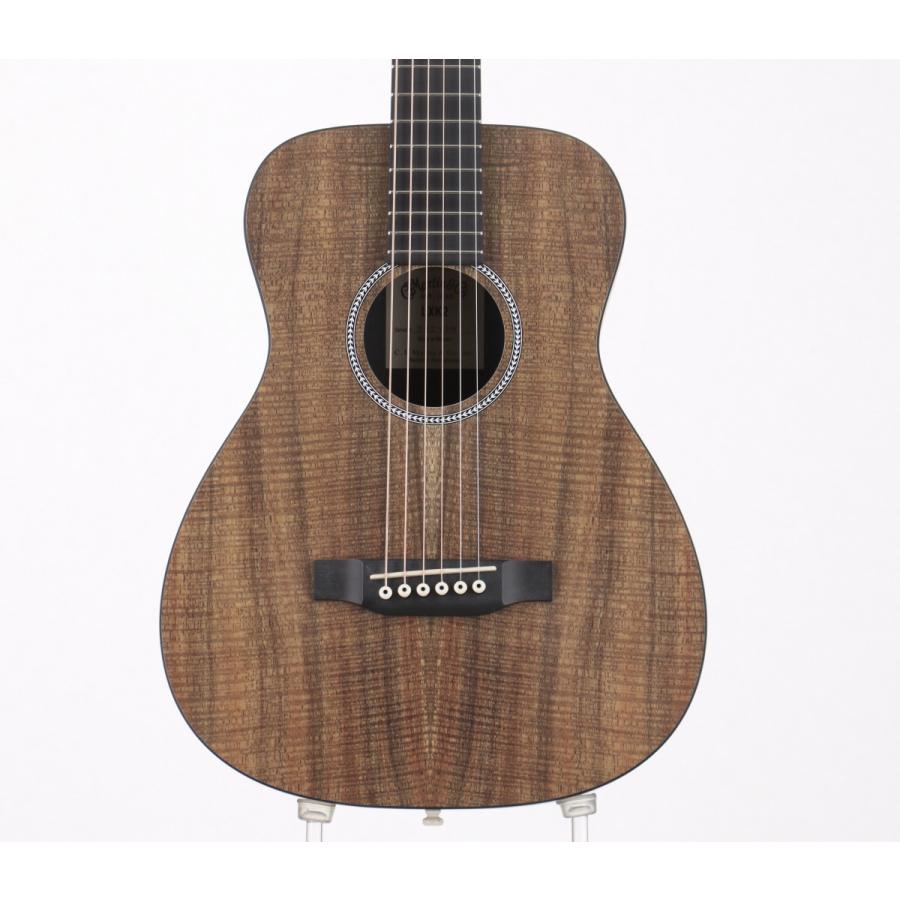 美品❗️Martin LXK2 使用頻度極少 中古)Martin / LXK2 Little Martin マーティン リトルマーチン ミニ