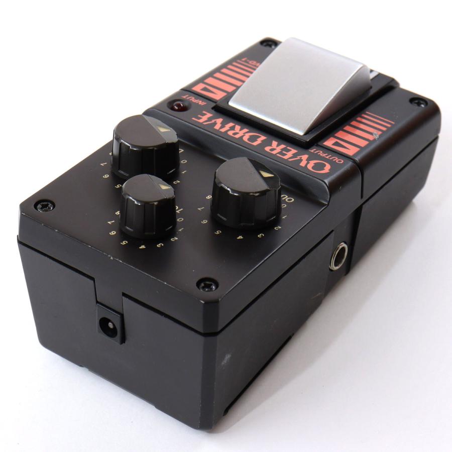 中古)KORG / OVD-1 Overdrive (池袋店) : イシバシ楽器 17ショップス