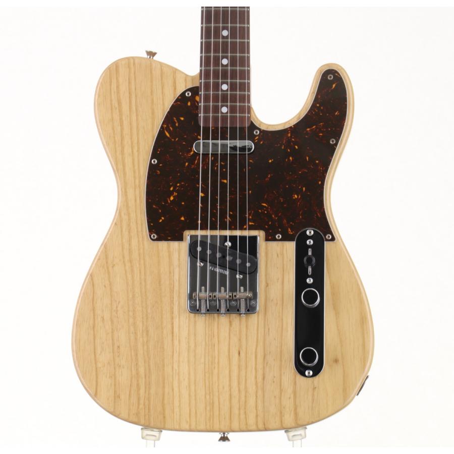 (中古)Fender / Classic 70s Tele Ash Rosewood Fingerboard Natural MOD [3.52kg/2015年製]フェンダー (池袋店)