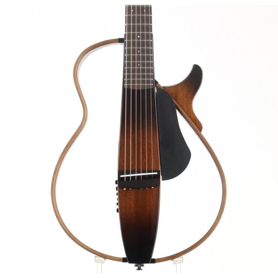 中古)YAMAHA / SLG200S TBS (タバコブラウンサンバースト) ヤマハ 