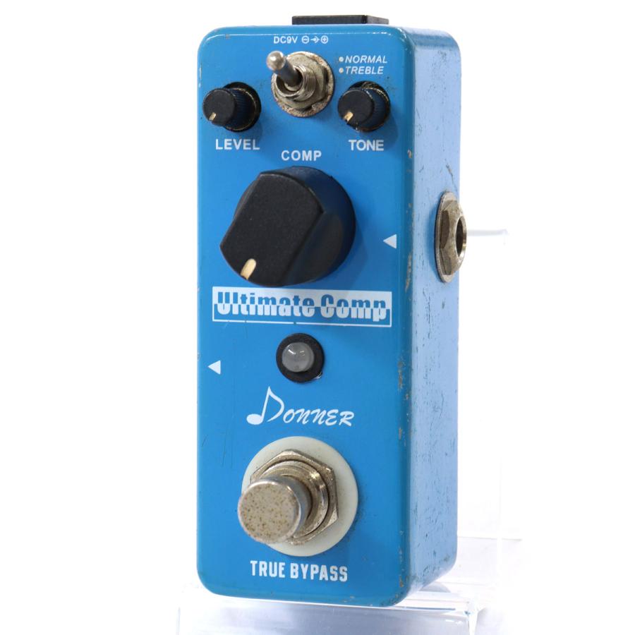 (中古)DONNER / Ultimate Comp (池袋店)