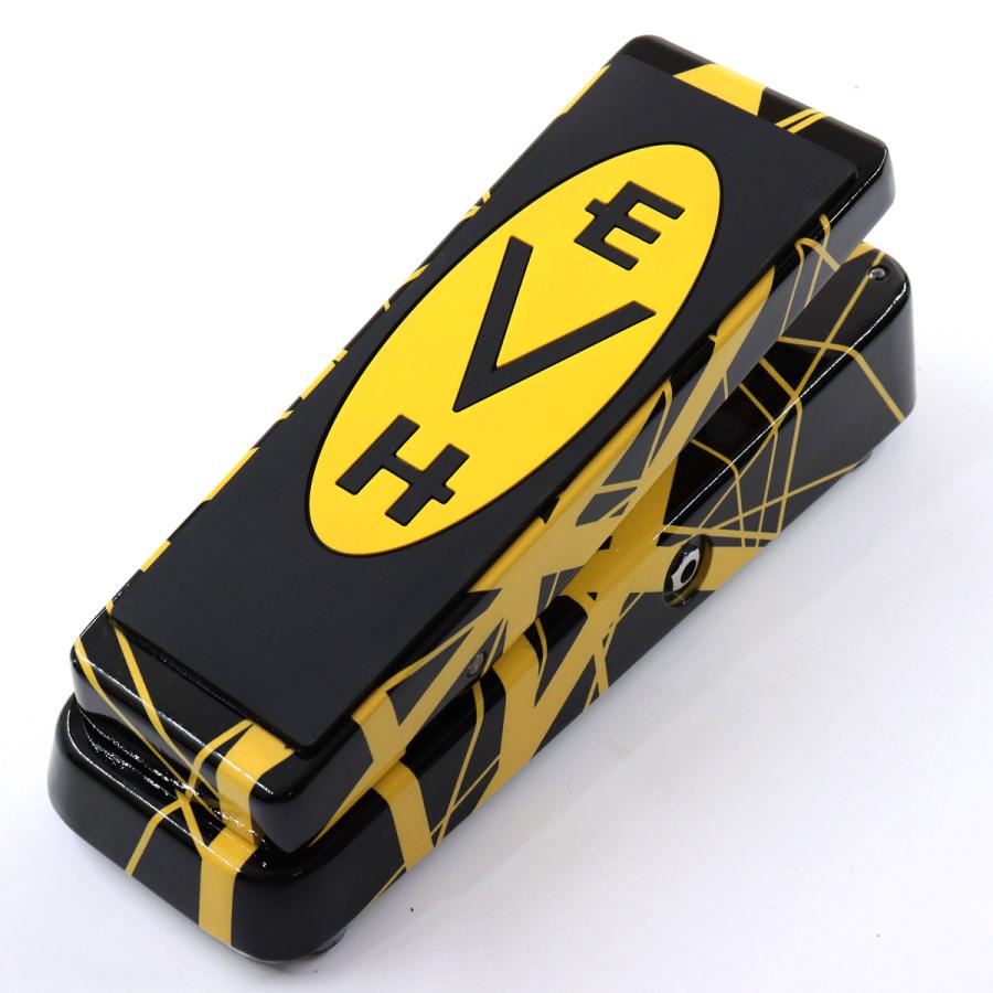 中古)JIM DUNLOP / EVH95 Eddie Van Halen Signature Wah (池袋店
