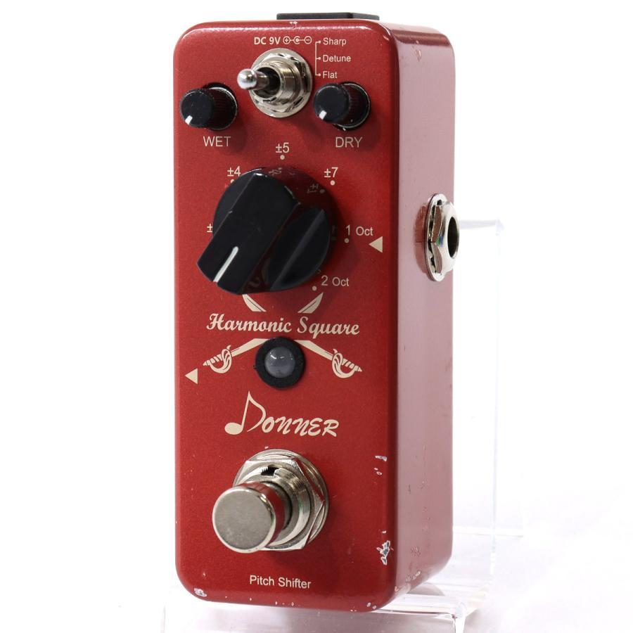 (中古)DONNER / HARMONIC SQUARE (池袋店)