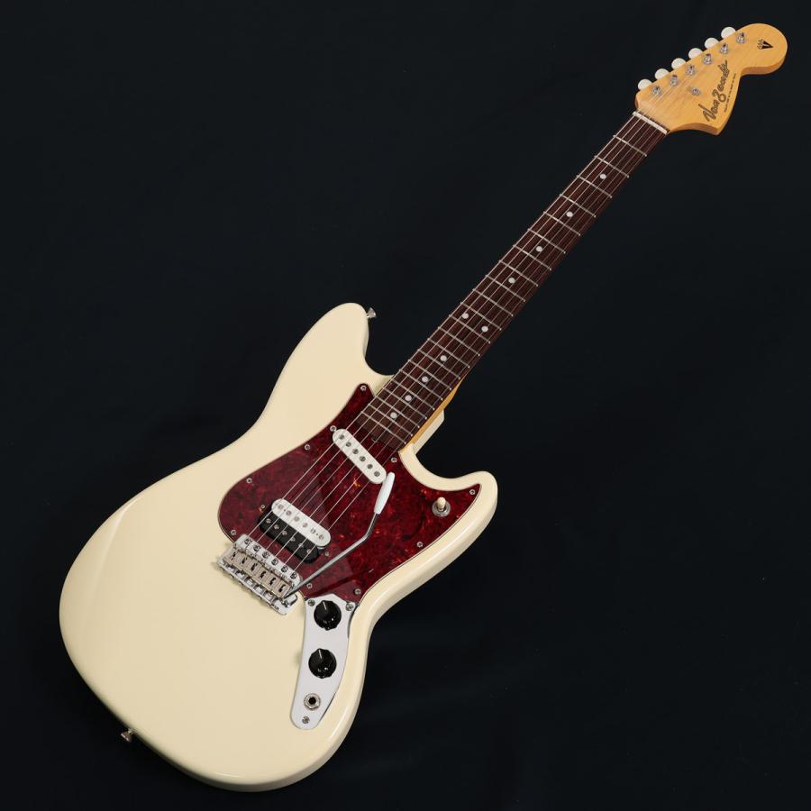 中古)Vanzandt / Bronson III Vintage White [3.62kg]ヴァンザント