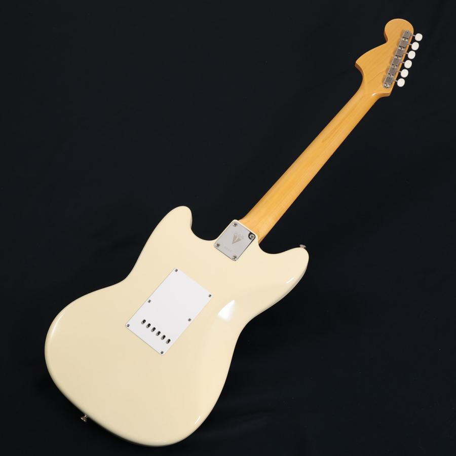 中古)Vanzandt / Bronson III Vintage White [3.62kg]ヴァンザント