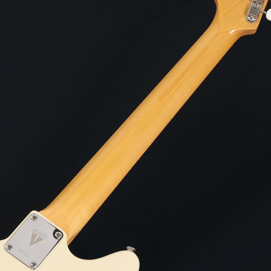 中古)Vanzandt / Bronson III Vintage White [3.62kg]ヴァンザント