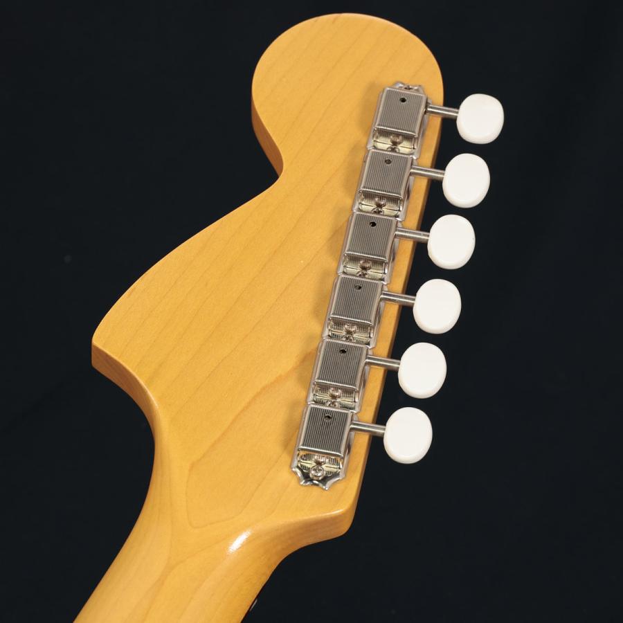 中古)Vanzandt / Bronson III Vintage White [3.62kg]ヴァンザント