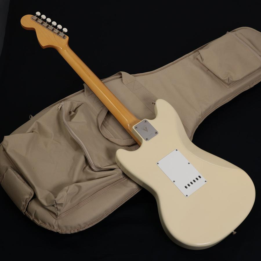 中古)Vanzandt / Bronson III Vintage White [3.62kg]ヴァンザント