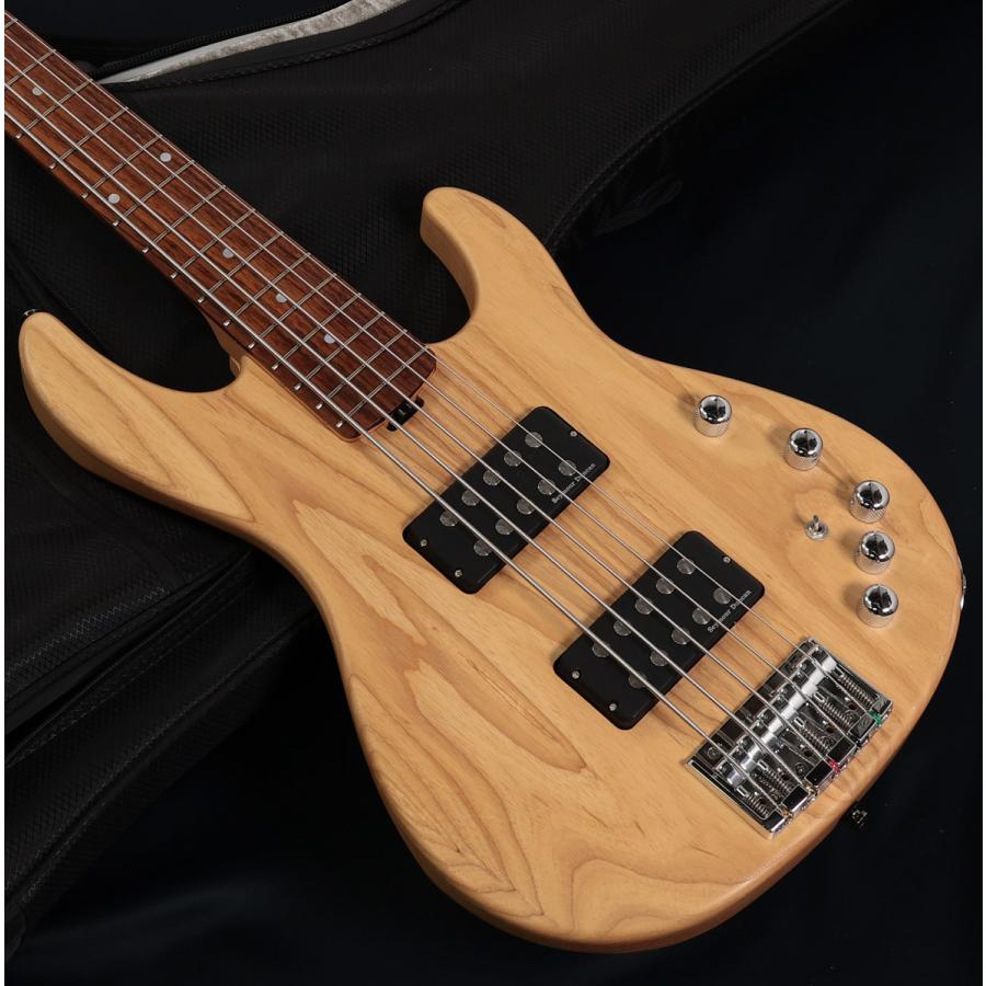 中古)ESP / AP-SL5 Stain Natural R [5.16kg]イーエスピー 5弦ベース