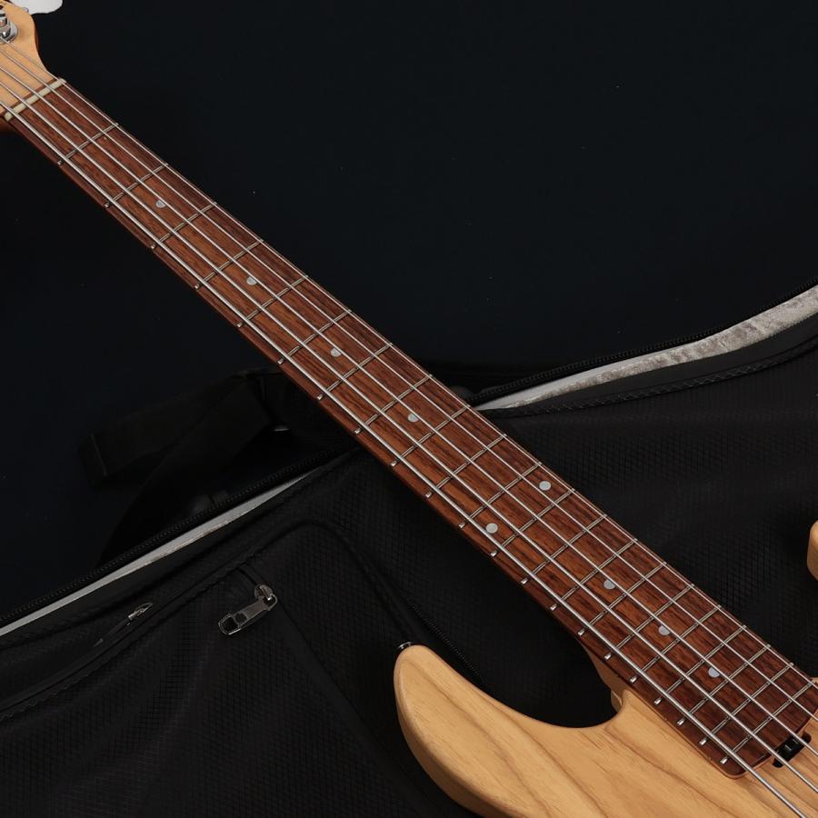 中古)ESP / AP-SL5 Stain Natural R [5.16kg]イーエスピー 5弦ベース