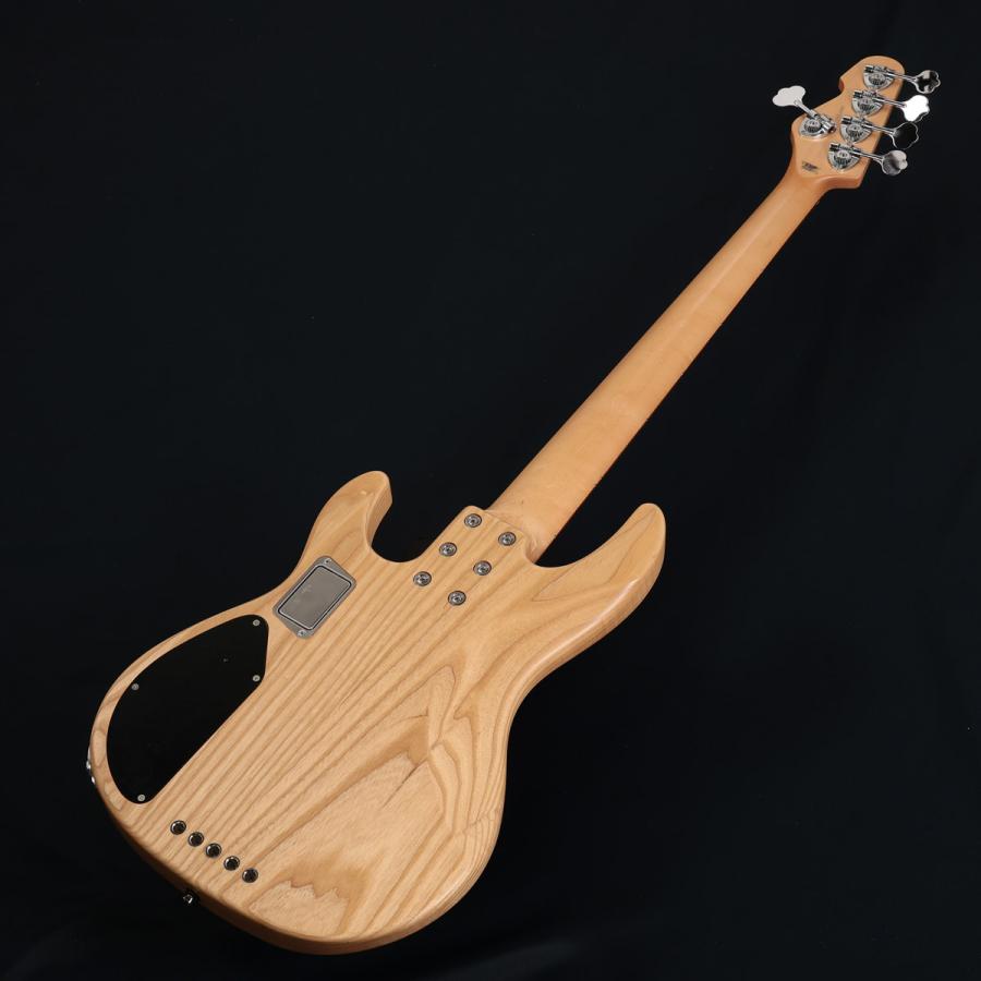 中古)ESP / AP-SL5 Stain Natural R [5.16kg]イーエスピー 5弦ベース