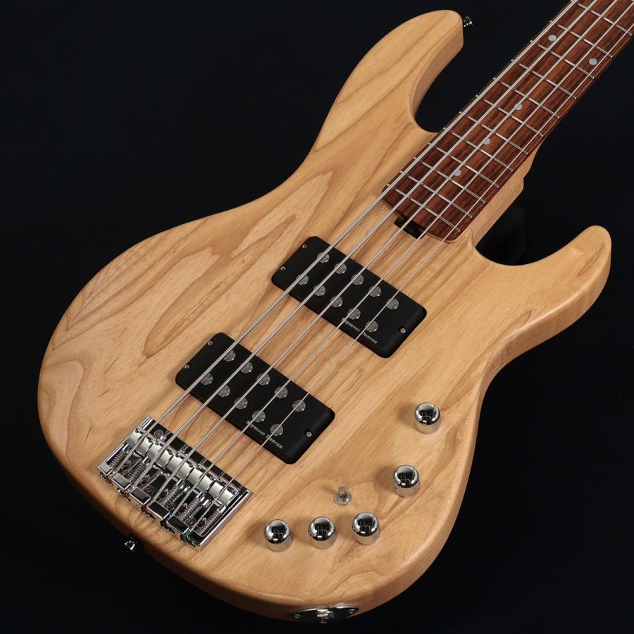 中古)ESP / AP-SL5 Stain Natural R [5.16kg]イーエスピー 5弦ベース