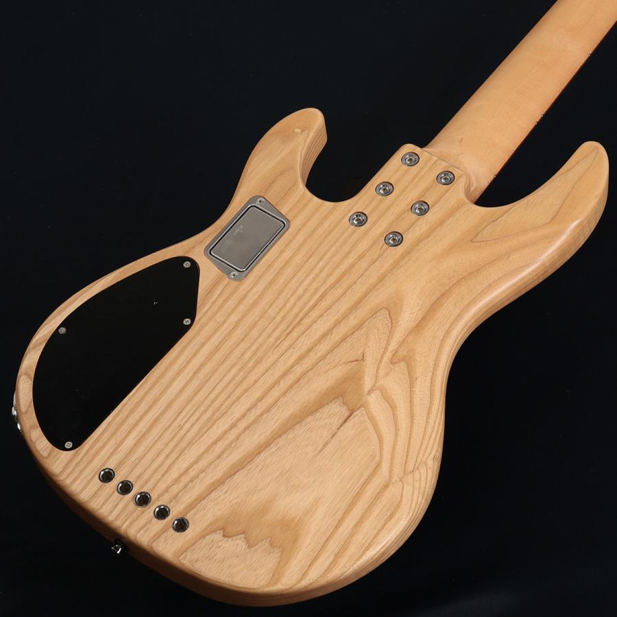 中古)ESP / AP-SL5 Stain Natural R [5.16kg]イーエスピー 5弦ベース