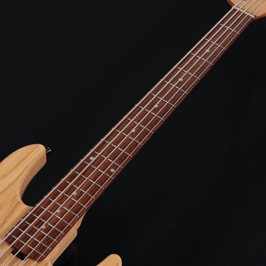中古)ESP / AP-SL5 Stain Natural R [5.16kg]イーエスピー 5弦ベース