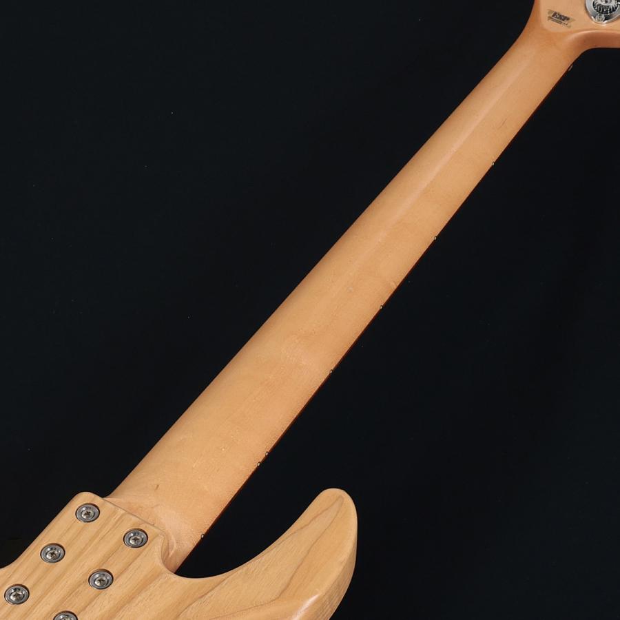 中古)ESP / AP-SL5 Stain Natural R [5.16kg]イーエスピー 5弦ベース