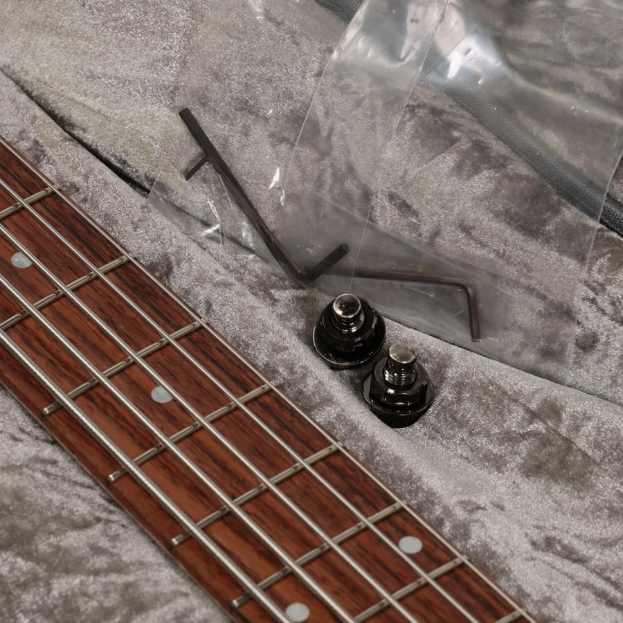中古)ESP / AP-SL5 Stain Natural R [5.16kg]イーエスピー 5弦ベース