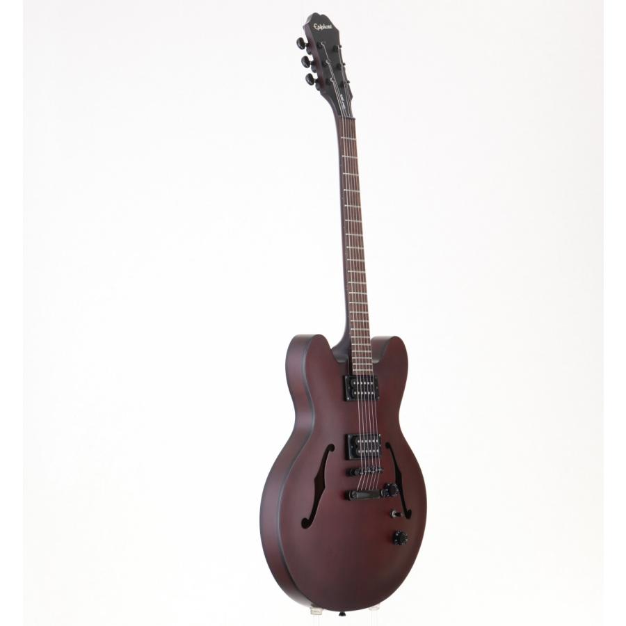 中古)Epiphone / Dot Studio Worn Brown [3.58kg/2005年製]エピフォン