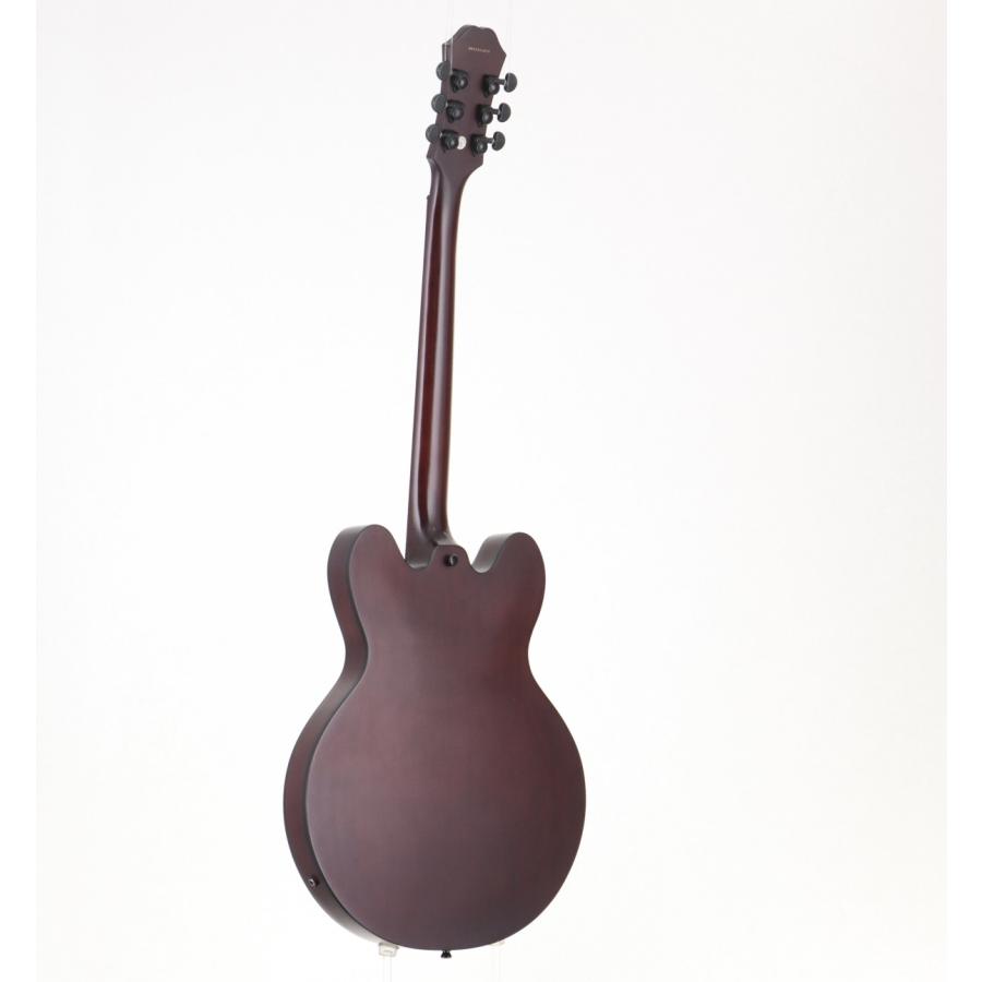 中古)Epiphone / Dot Studio Worn Brown [3.58kg/2005年製]エピフォン