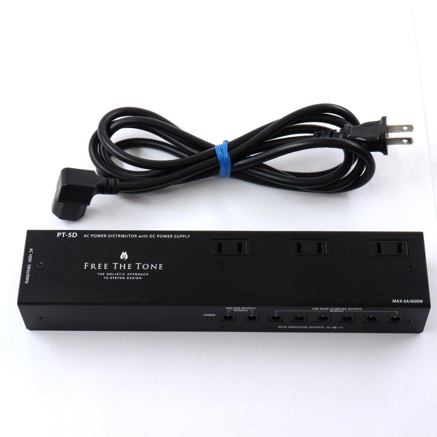 中古)FREE THE TONE / PT-5D (池袋店) : イシバシ楽器 17ショップス
