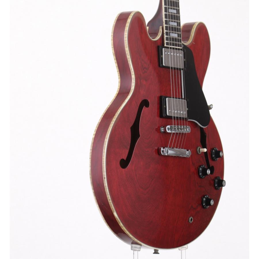 中古)Greco / SA700R Cherry Red STP MOD [3.86kg/1977年製] グレコ SA