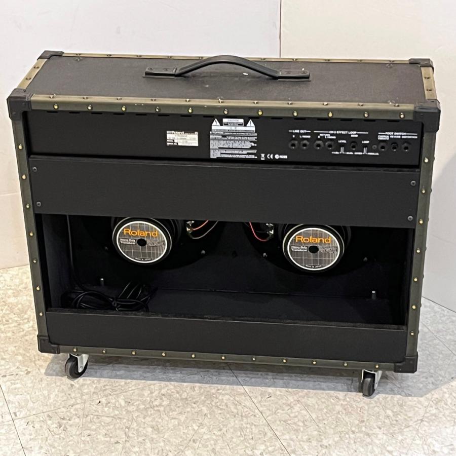 中古)Roland / JC-120B Jazz Chorus 120W ギターアンプ ローランド