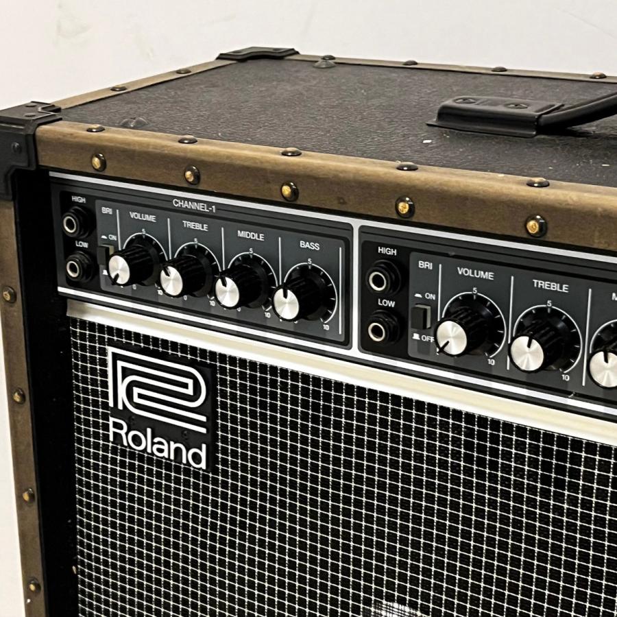 中古)Roland / JC-120B Jazz Chorus 120W ギターアンプ ローランド