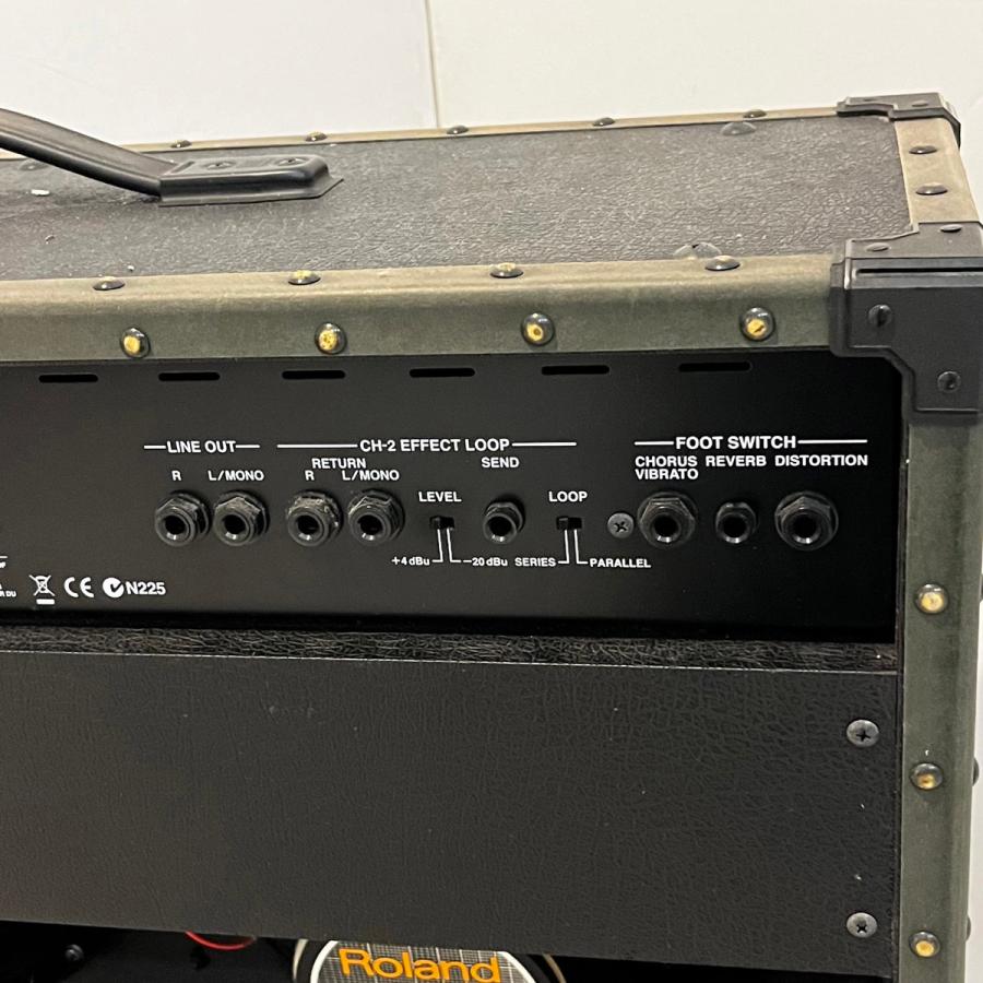 中古)Roland / JC-120B Jazz Chorus 120W ギターアンプ ローランド