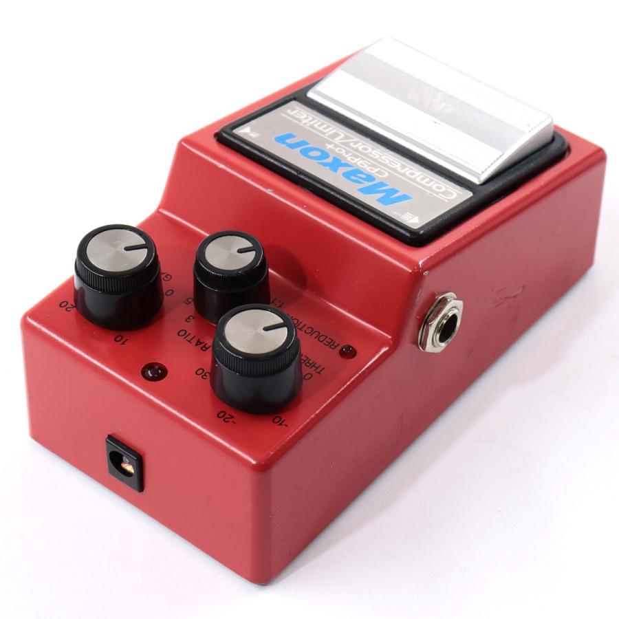 中古)MAXON / CP9Pro+ Compressor Limiter (池袋店) : イシバシ楽器 17