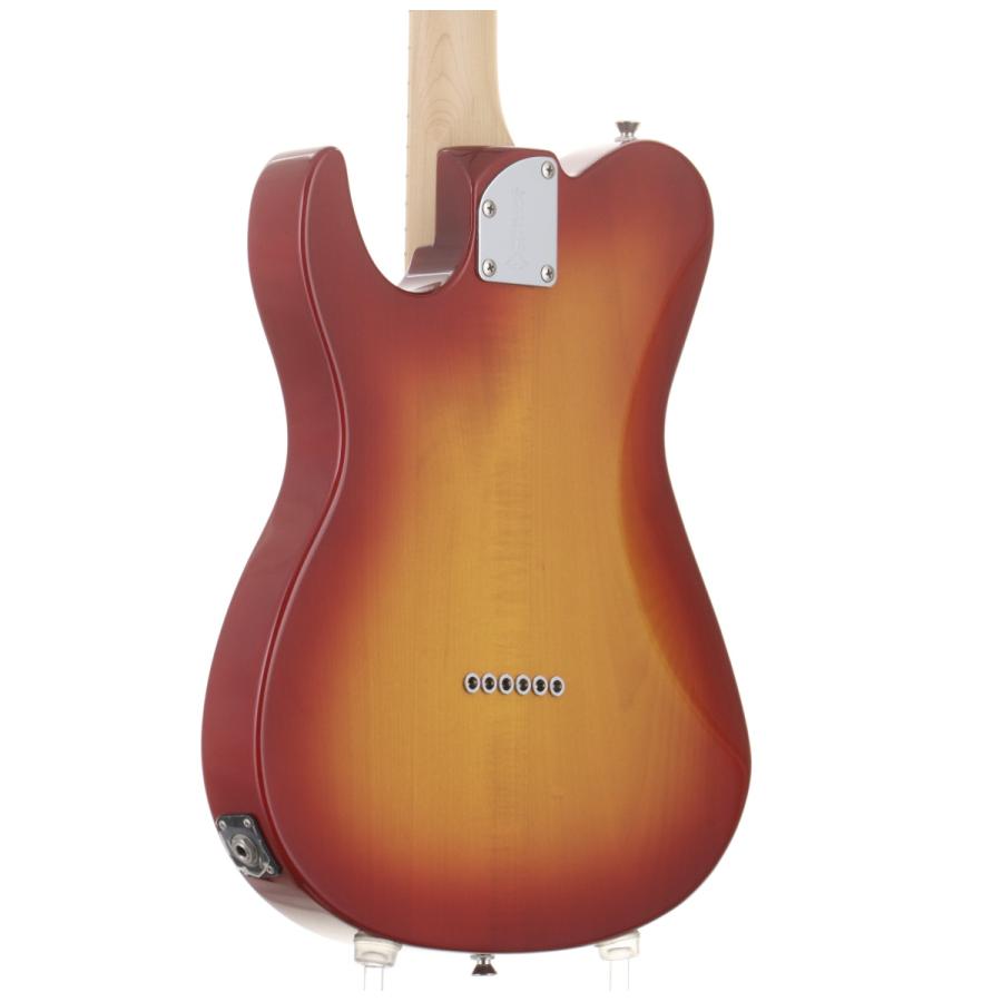 中古)FUJIGEN(FGN) / Boundary Iliad BIL2-M-HS Cherry Sunburst [3.35