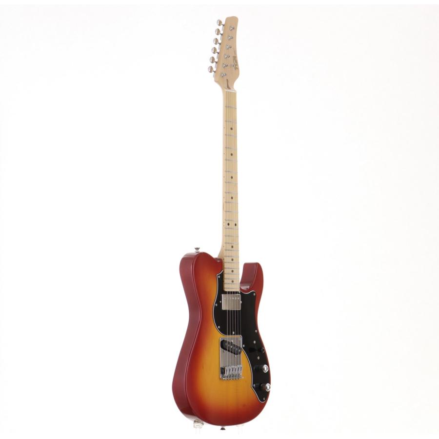 中古)FUJIGEN(FGN) / Boundary Iliad BIL2-M-HS Cherry Sunburst [3.35