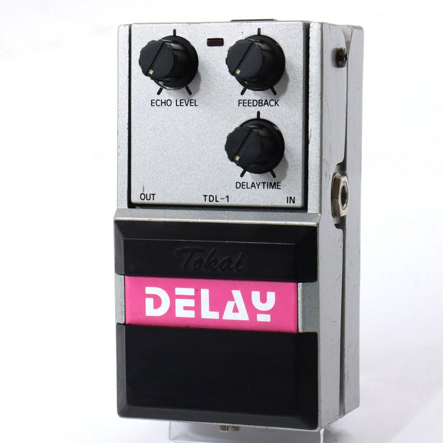(中古)TOKAI / TDL-1 / Delay (池袋店)