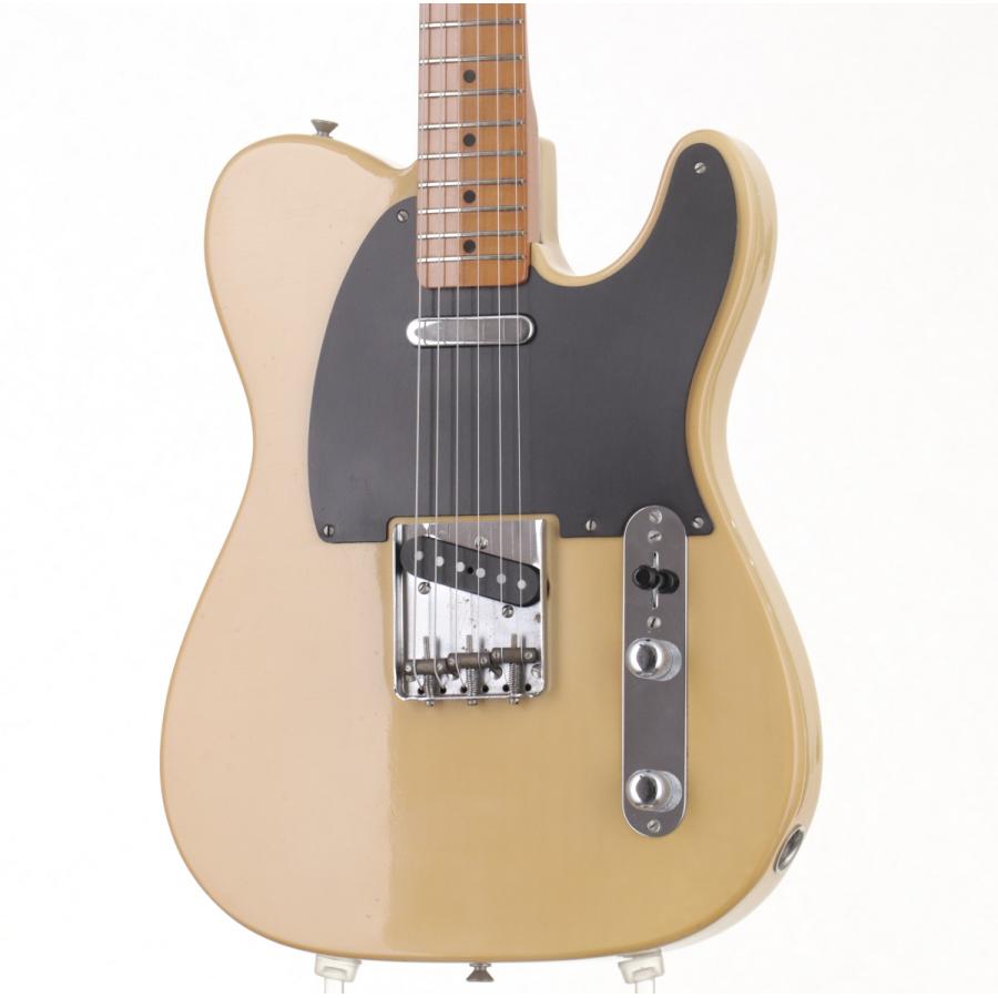 中古)Fender USA / Vintage Series 52 Telecaster Butterscotch Blonde