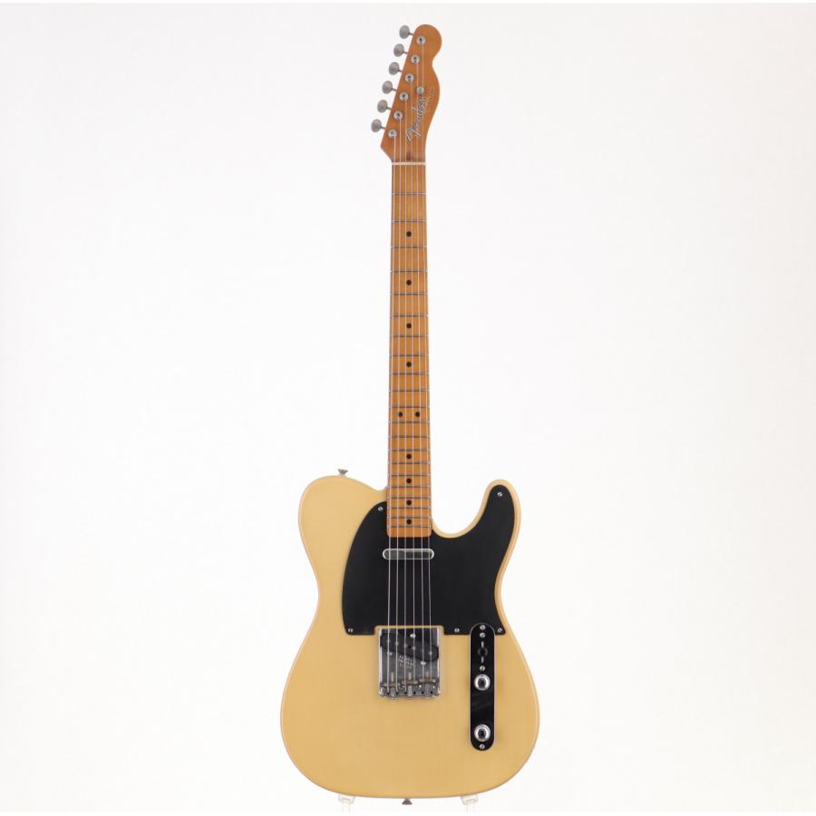 中古)Fender USA / Vintage Series 52 Telecaster Butterscotch Blonde