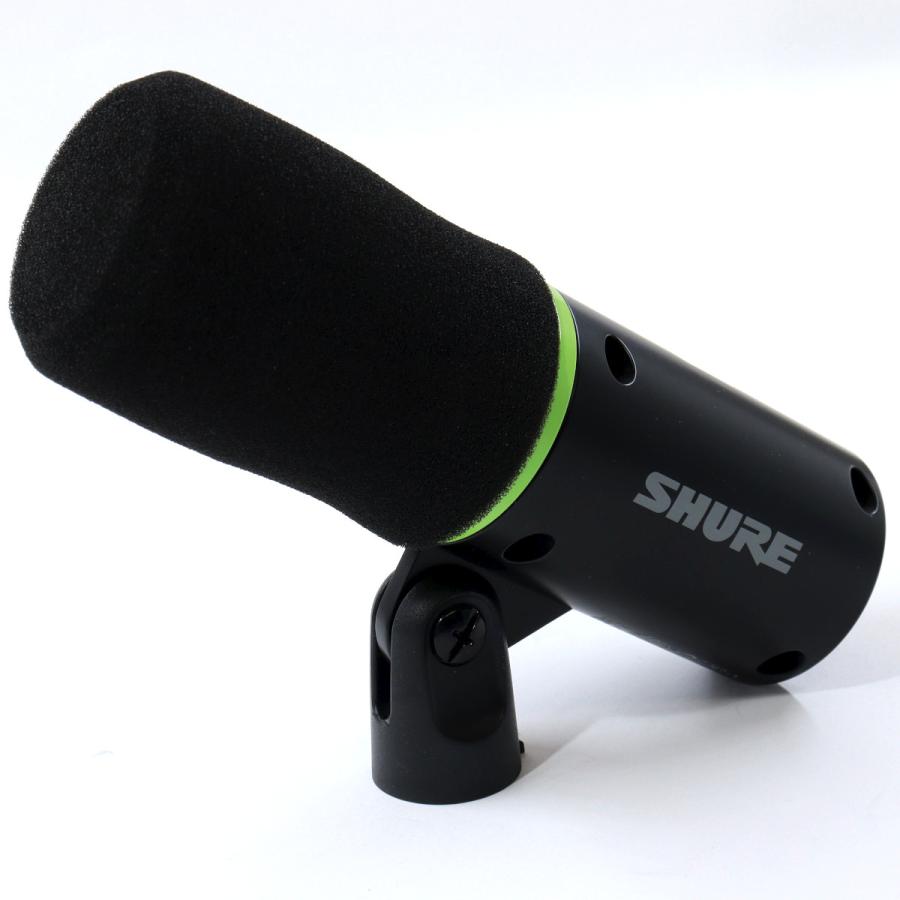 SHURE MV6　ほぼ未使用 中古)SHURE / MV6 (池袋店) : イシバシ楽器 17ショップス - 通販