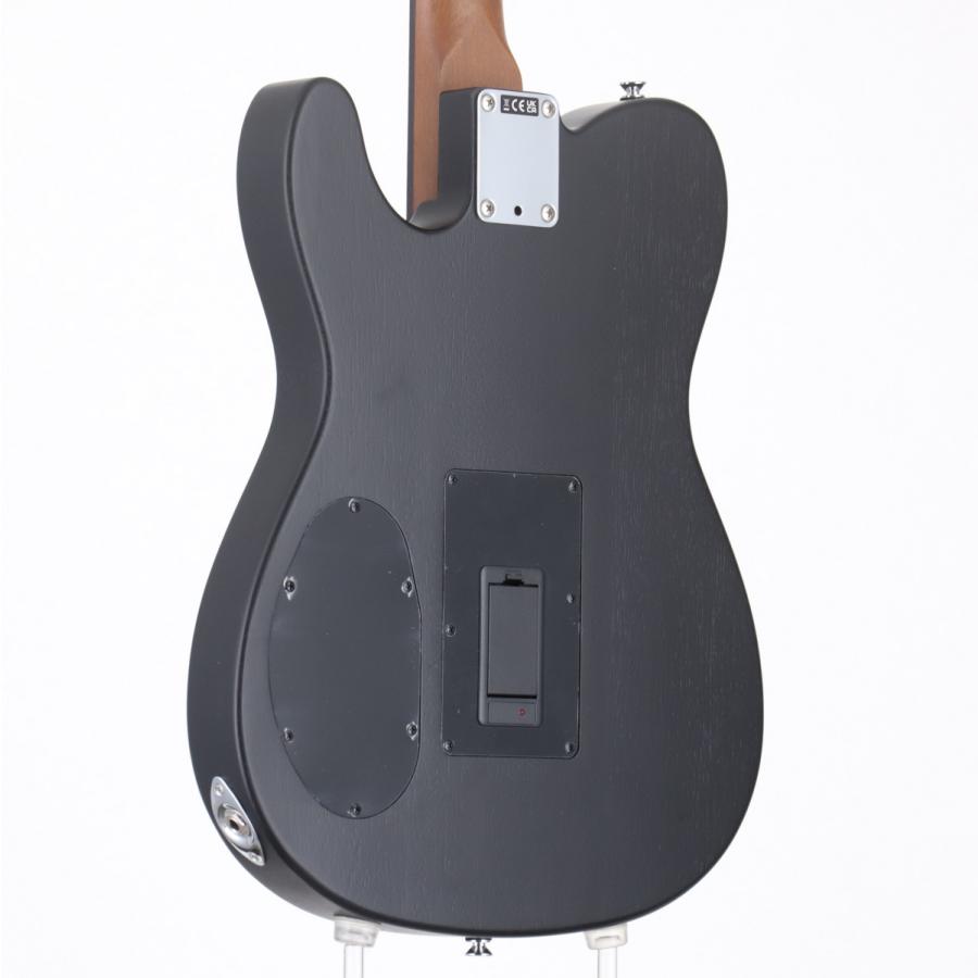 中古)Fender / Acoustasonic Standard Telecaster Black [2025年製