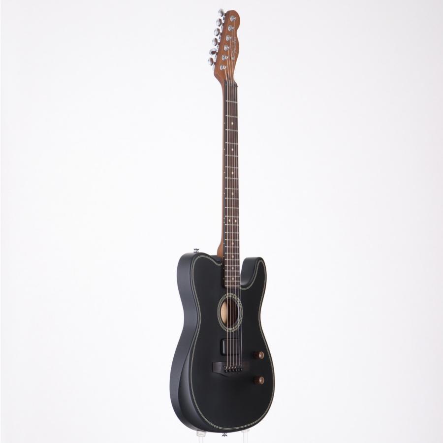 中古)Fender / Acoustasonic Standard Telecaster Black [2025年製