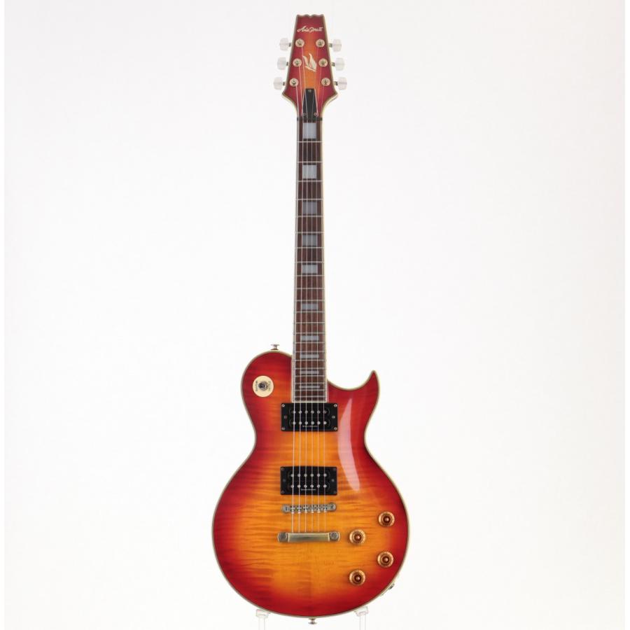 中古)Aria Pro II / PE-DLX Vintage Cherry Shade [3.19kg/1997年製