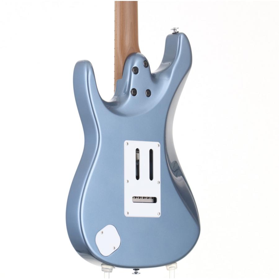 中古)Ibanez / Prestige Series AZ2204-ICM(Ice Blue Metallic) [3.62