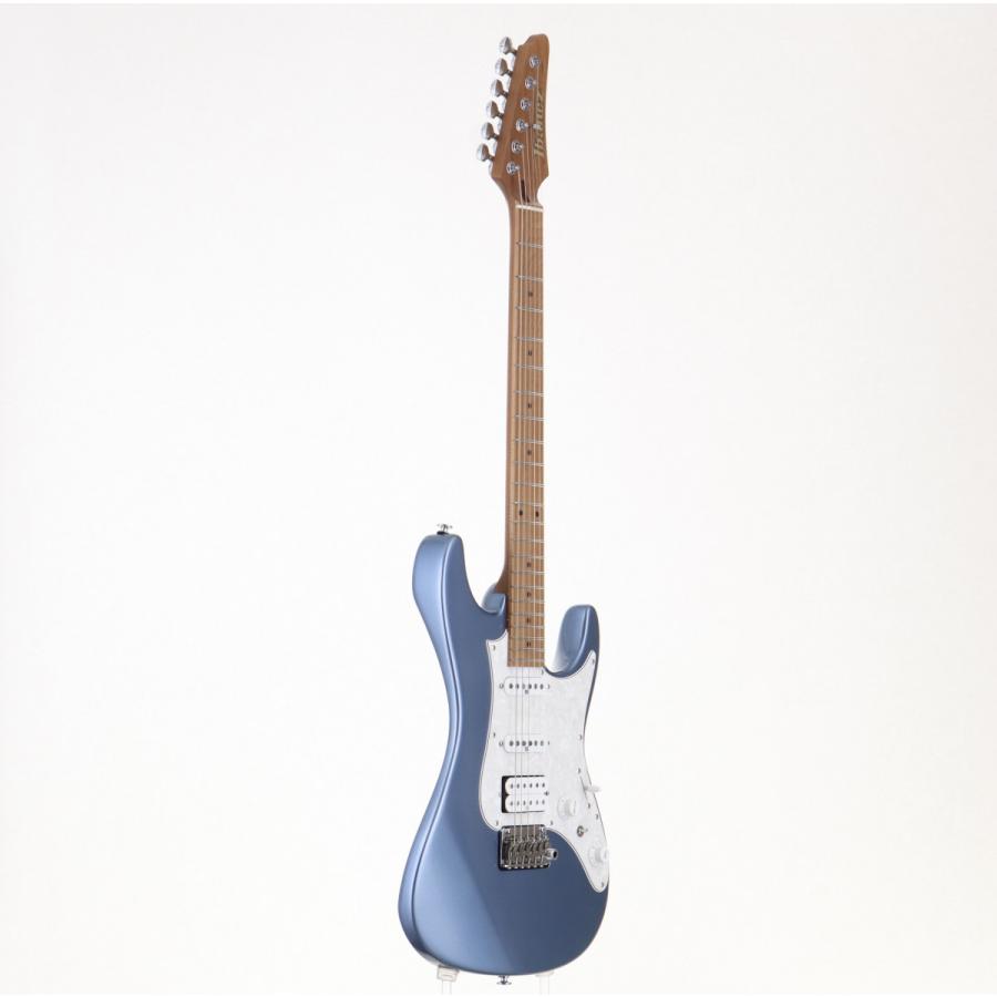 中古)Ibanez / Prestige Series AZ2204-ICM(Ice Blue Metallic) [3.62