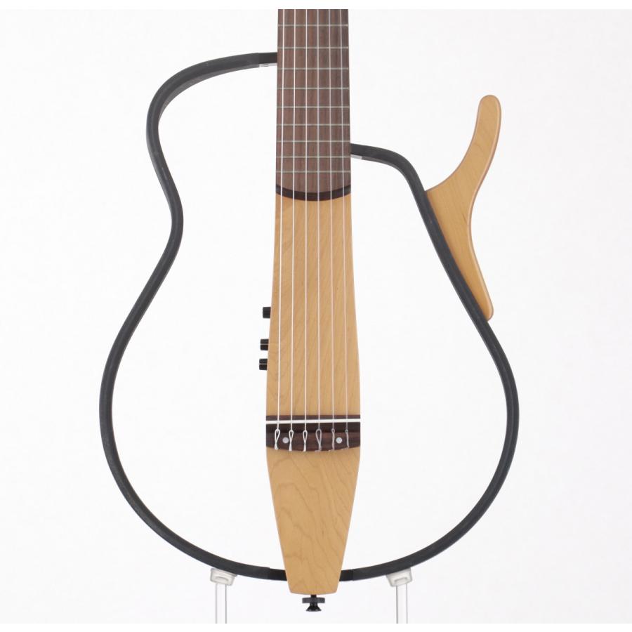 中古)YAMAHA / SLG100NW(訳アリ) ヤマハ サイレントギター エレガット