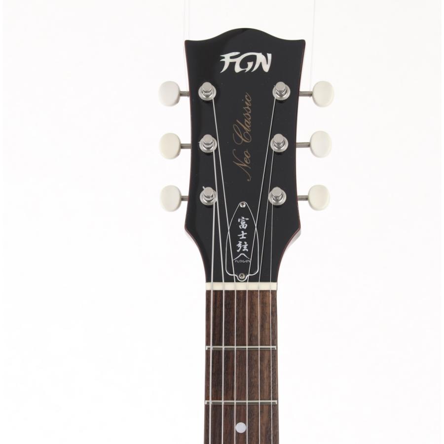 中古)FUJIGEN(FGN) / Neo Classic NCLJ-10R Cherry Red [3.88kg/2010年