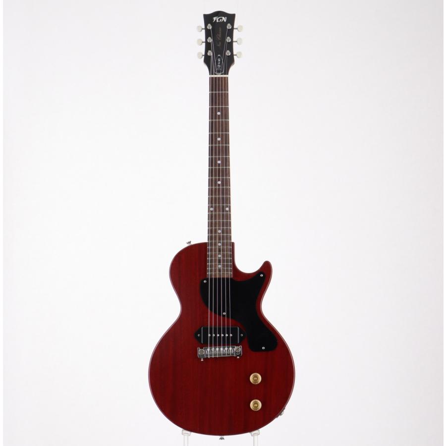 中古)FUJIGEN(FGN) / Neo Classic NCLJ-10R Cherry Red [3.88kg/2010年