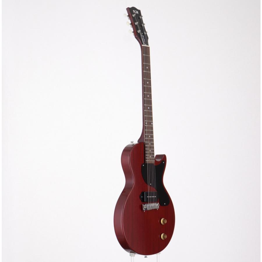 中古)FUJIGEN(FGN) / Neo Classic NCLJ-10R Cherry Red [3.88kg/2010年