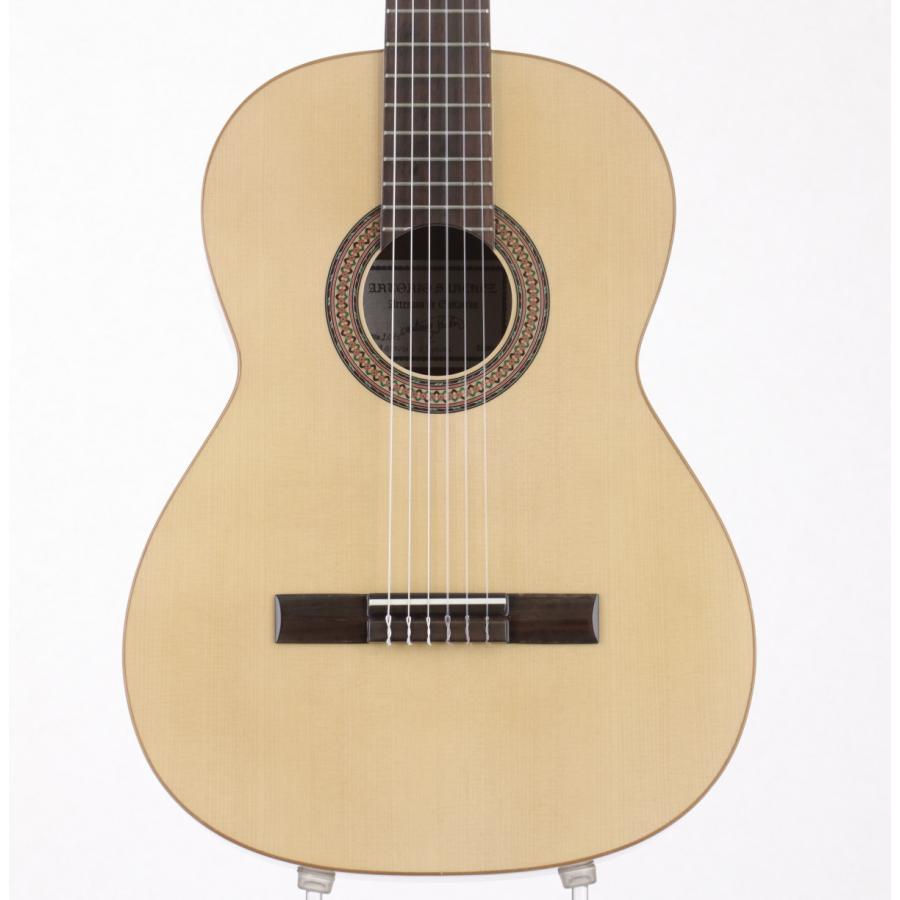 중고 Antonio Sanchez Estudio-1 Spruce 소나무 650mm 2015년제 안토니오 산체스 이케부쿠로점