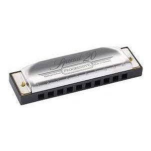 アウトレットセール）HOHNER / Special 20 560/20 A調 スペシャル20 旧