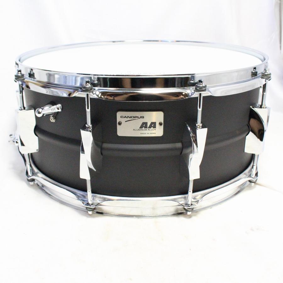 CANOPUS / AA-1460 14x6インチ ALUMINUM ALLOY カノウプス 