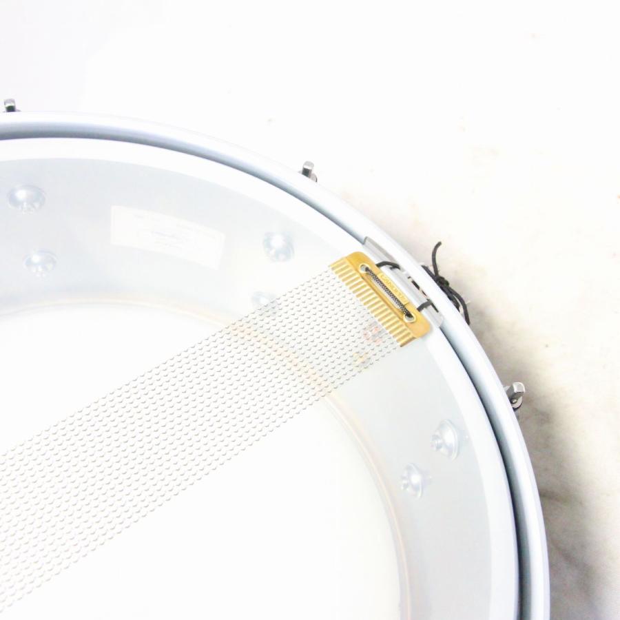 CANOPUS / Session Superrior SS-1455SP 14x5.5 Mangan Steel Snare Drum_7