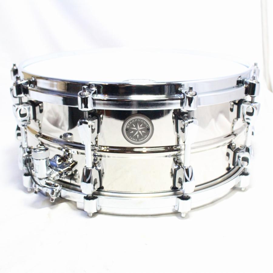 TAMA / PBR146 STARPHONIC Brass 14x6 タマ スターフォニック ブラス 